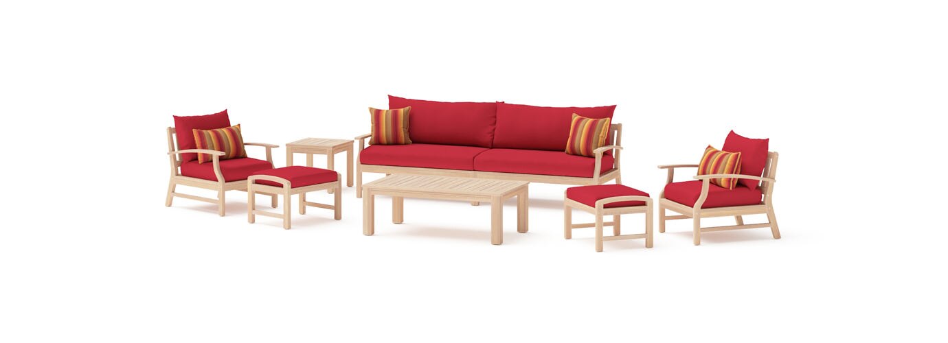 RST Brands Kooper Outdoor Patio Collection