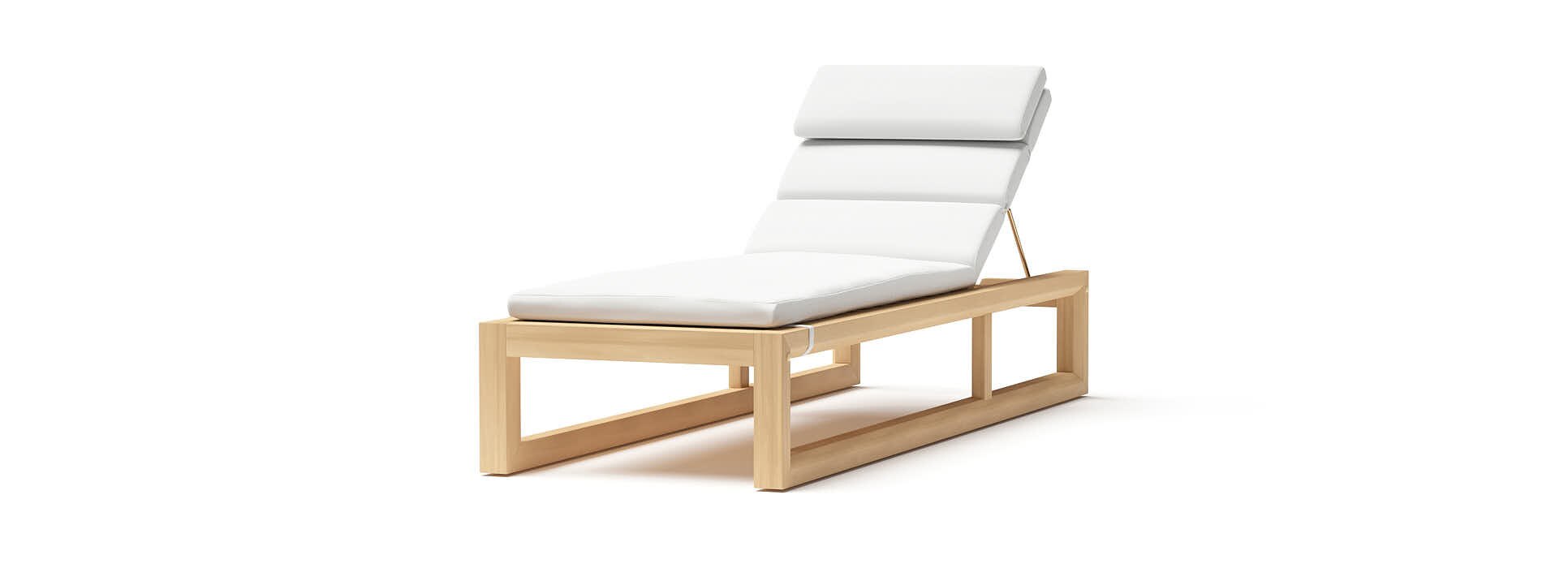 Benson Chaise Lounges - Thumbnail 2