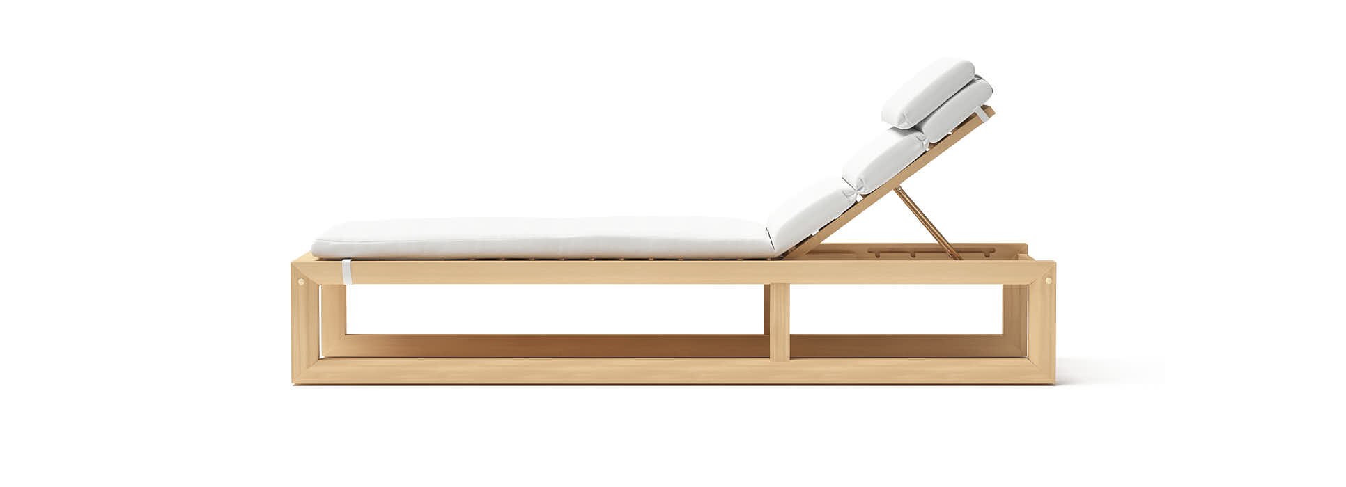 Benson Chaise Lounges
