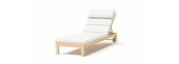 Kooper™ Chaise Lounges - Bliss Linen