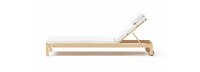 Kooper™ Chaise Lounges - Bliss Linen
