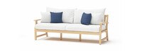 Kooper™ 76in Sofa - Bliss Ink