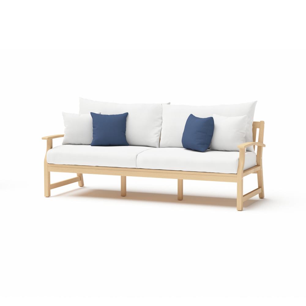Kooper™ 76in Sofa - Bliss Ink