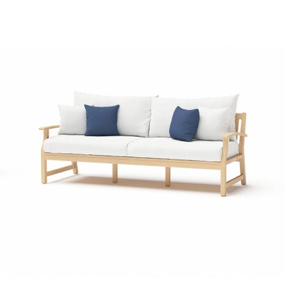 Kooper™ 76in Sofa - Bliss Ink