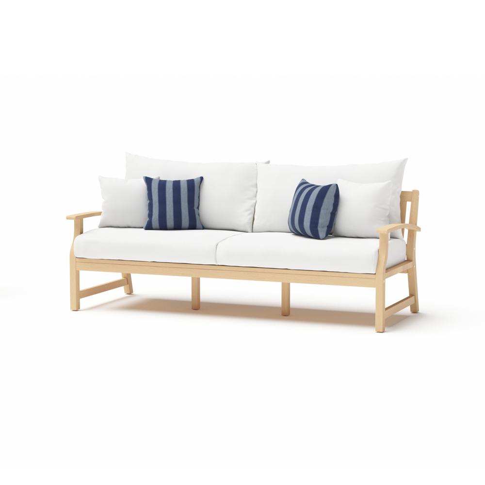 Kooper™ 76in Sofa - Centered Ink