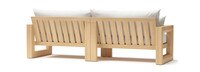Benson™ 96in Sunbrella® Outdoor Sofa - Cast Coral