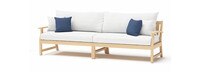 Kooper™ 96in Sofa - Bliss Ink
