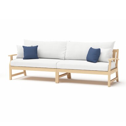 Kooper™ 96in Sofa - Bliss Ink