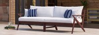 Vaughn™ 96in Sofa - Centered Ink