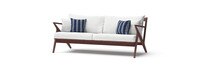 Vaughn™ 5 Piece Outdoor Seating Set - Centered Ink