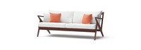 Vaughn™ 5 Piece Outdoor Seating Set - Cast Coral