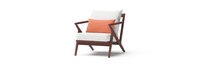 Vaughn™ 5 Piece Outdoor Seating Set - Cast Coral