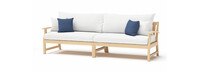 Kooper™ 6 Piece Sectional - Bliss Ink