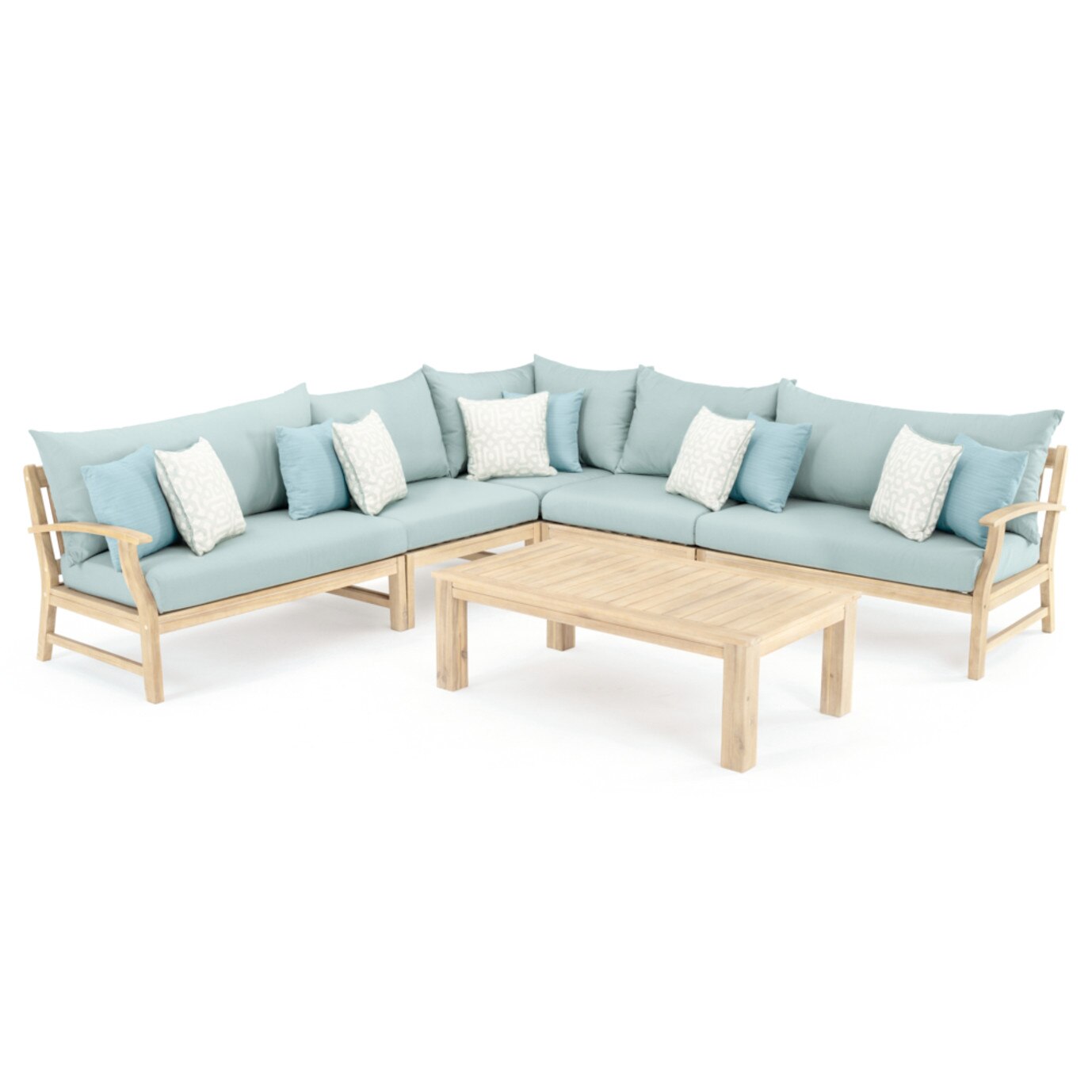 Kooper™ 6 Piece Sectional