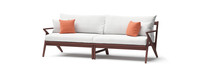 Vaughn™ 6pc Sectional - Cast Coral