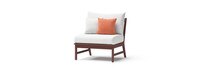 Vaughn™ 6 Piece Outdoor Sectional - Cast Coral