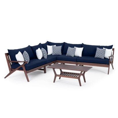 Vaughn™ 6 Piece Sectional