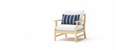 Kooper™ 7 Piece Outdoor Sofa & Club Chair Set - Centered Ink