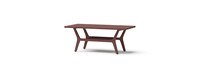 Vaughn™ 7 Piece Outdoor Sofa and Club Chair Set - Cast Coral