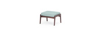 Vaughn™ 7 Piece Sunbrella® Outdoor Sofa & Club Chair Set - Spa Blue