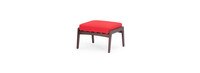 Vaughn™ 7 Piece Outdoor Sofa and Club Chair Set - Sunset Red