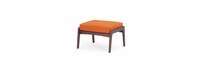 Vaughn™ 7 Piece Outdoor Sofa and Club Chair Set - Tikka Orange