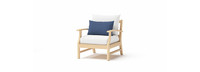 Kooper™ 8 Piece Sofa & Club Chair Set - Bliss Ink
