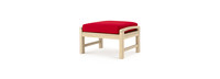 Kooper™ 8 Piece Sofa & Club Chair Set - Sunset Red