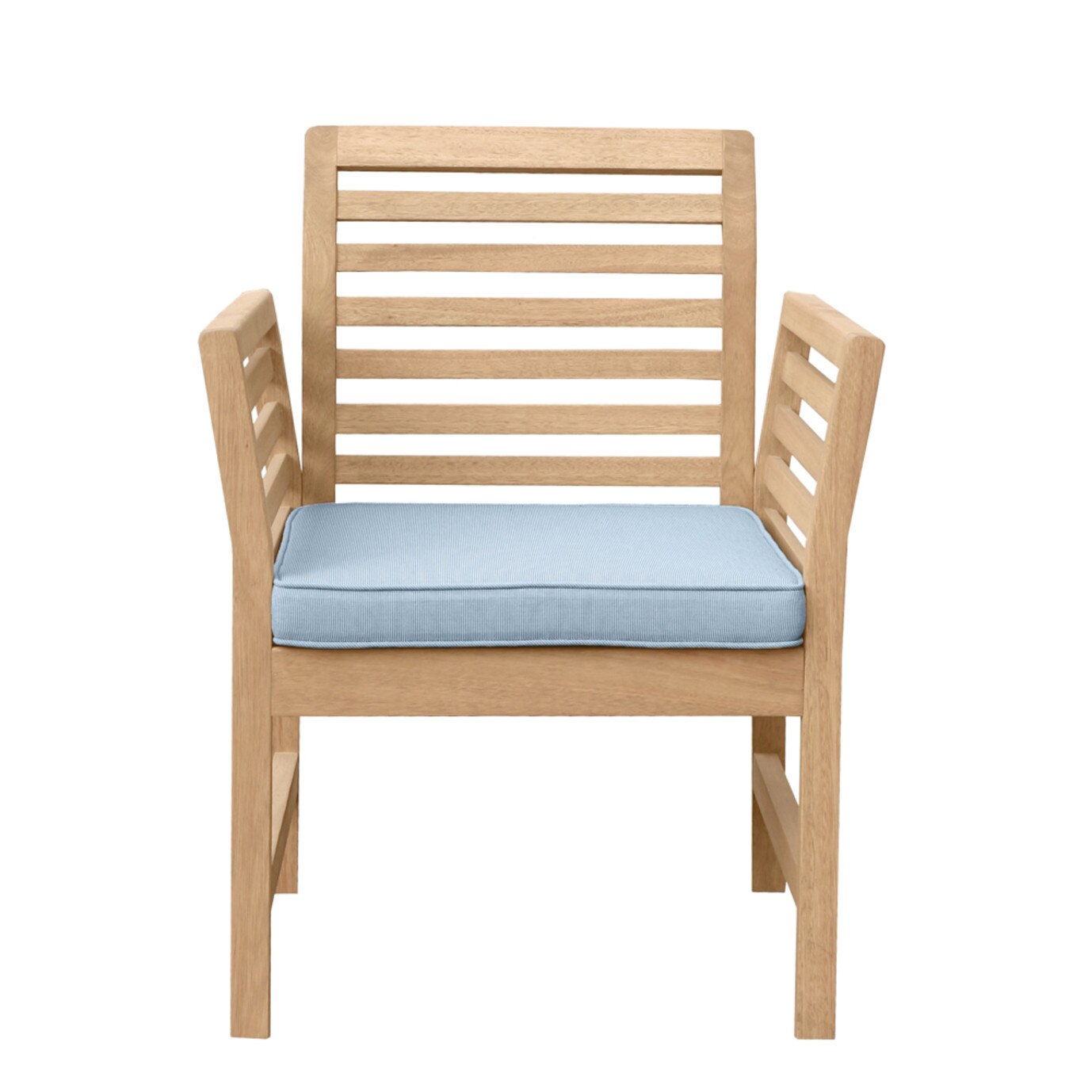 Yuri 8pc Seating Set – Blue For Sale