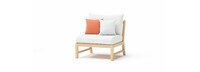 Kooper™ 9 Piece Seating Set - Cast Coral