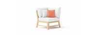 Kooper™ 9 Piece Seating Set - Cast Coral