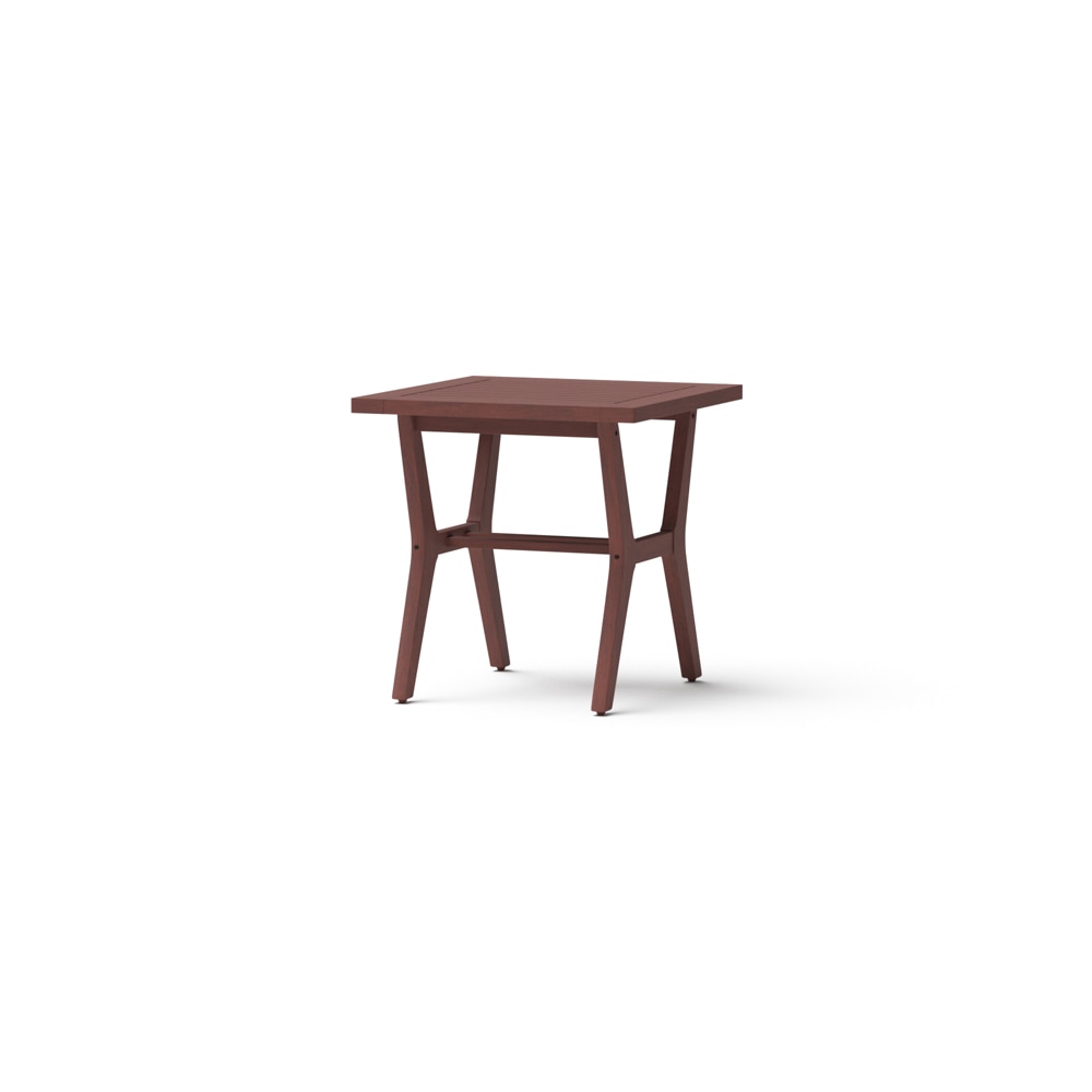 Vaughn 22x22 Side Table