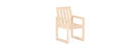 Benson™ 9 Piece Dining Set - Sunset Red