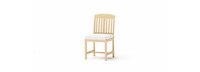 Kooper™ 9 Piece Sunbrella® Outdoor Dining Set - Bliss Linen