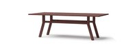 Vaughn™ 9pc Dining Set - Bliss Linen