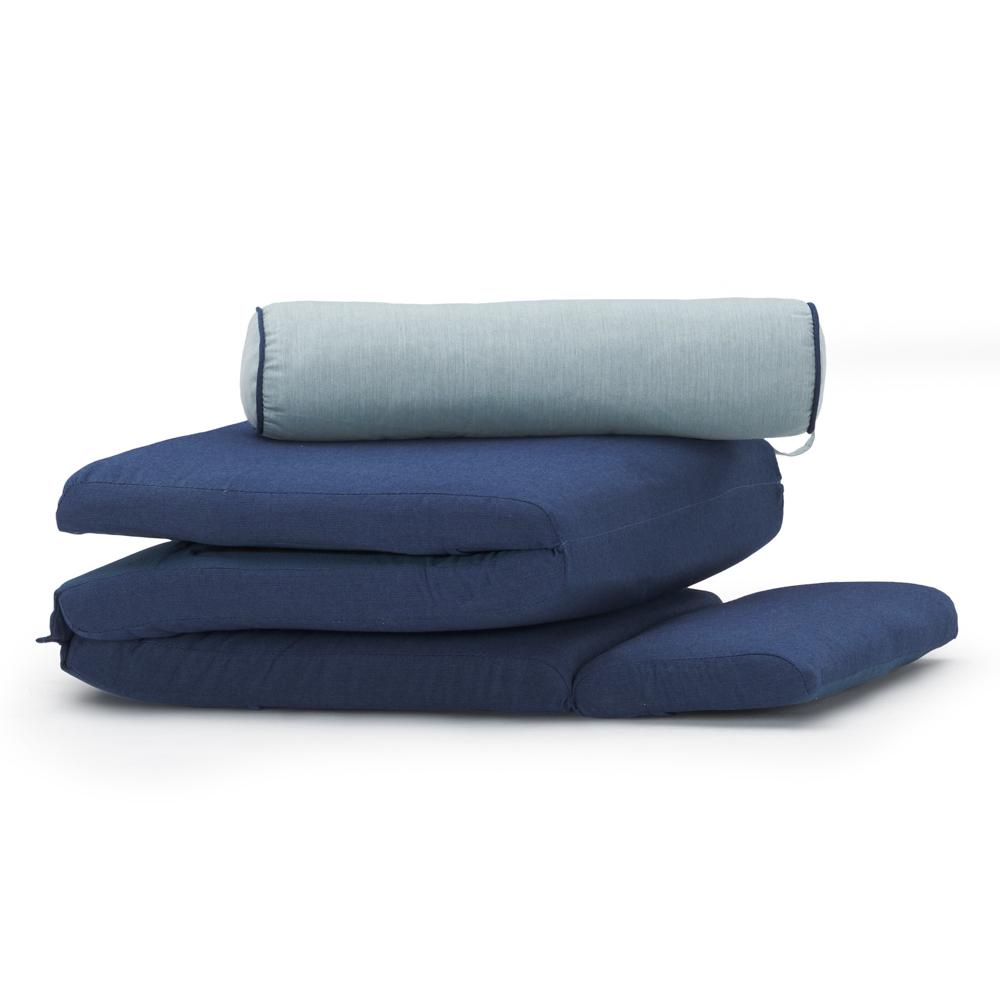 Portofino® Repose 2pk Lounger Cushions