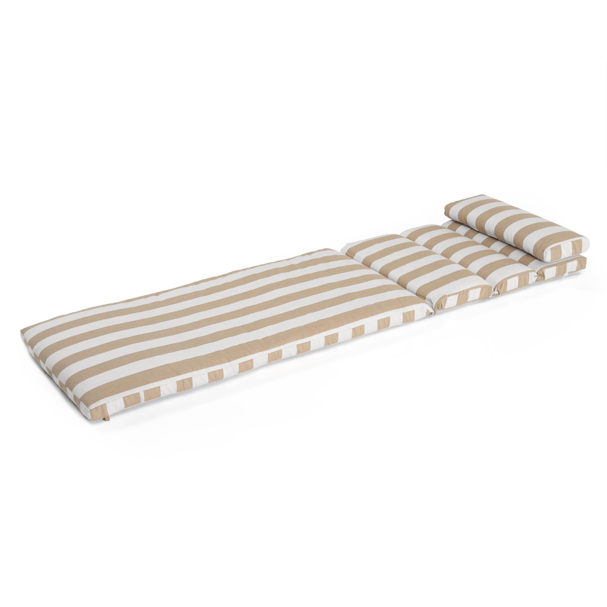 Modular Outdoor Set of 2 Lounge Cushions - Maxim