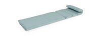 Modular Outdoor Chaise Lounge Cushions
