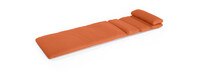 Modular Outdoor Chaise Lounge Cushions