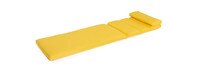 Modular Outdoor Chaise Lounge Cushions