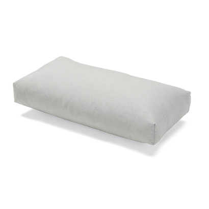 Portofino® Casual 3pc Chaise Small Back Cushion - Dove Gray