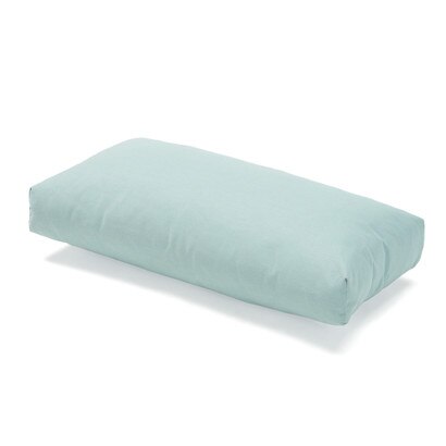 Portofino® Casual 3pc Chaise Small Back Cushion - Spa Blue