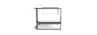 Sanibel Outdoor Club Chair Frame - Zinc