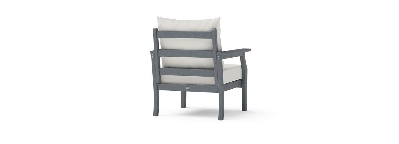 RST Brands Kamas Club Chairs - Thumbnail 3