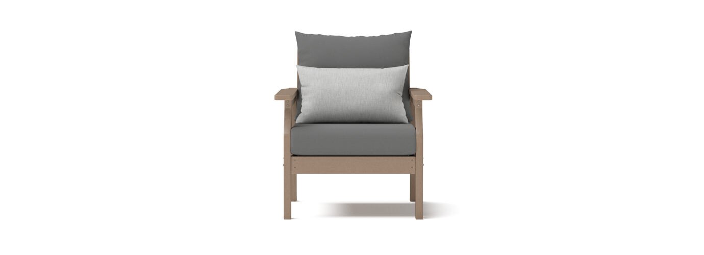 RST Brands Kamas Club Chairs - Thumbnail 2
