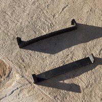Portofino® Connector Bar 2pk