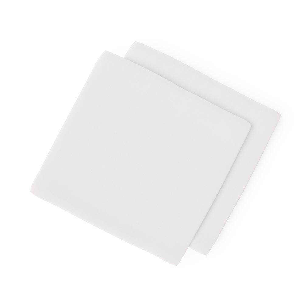 Set of 2 Modular Outdoor 16in Accent Pillow Covers - Bliss Linen