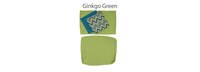 Modular Armless Chair Cushion Covers