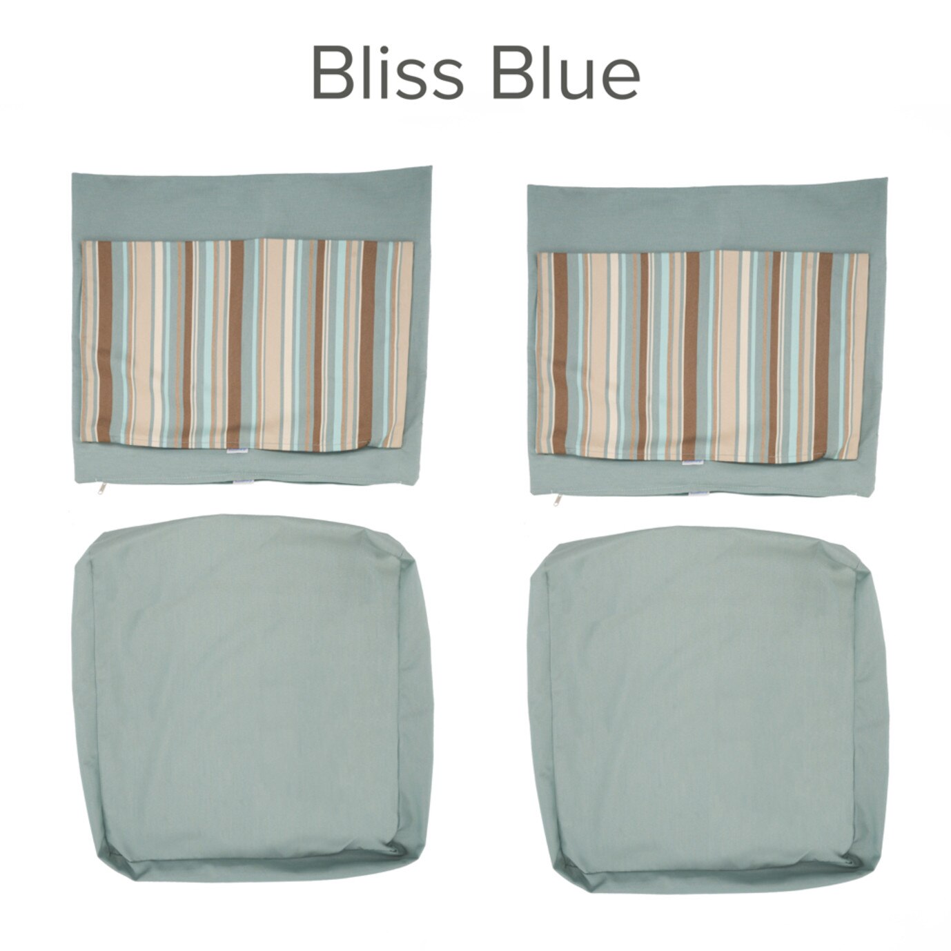 outdoor chair cushion covers