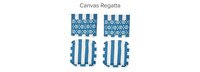 Modular Club Chair Cushion Covers